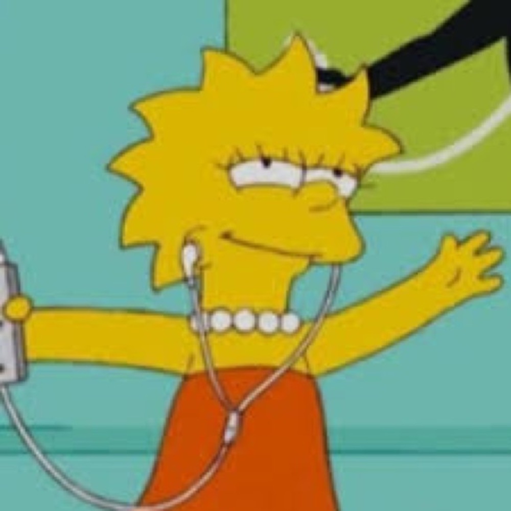 Meet your Posher, Hanna